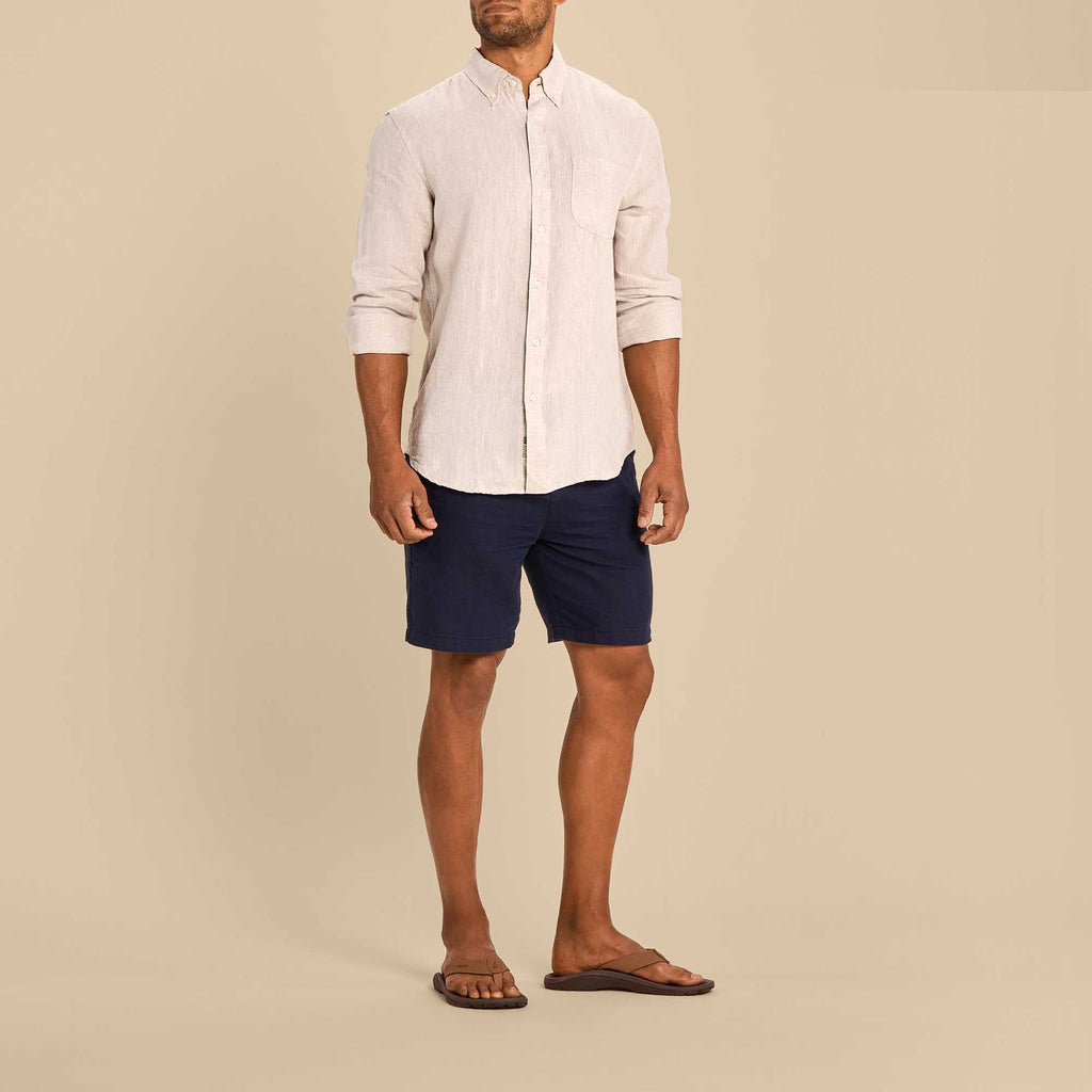 Tan / Dark Java