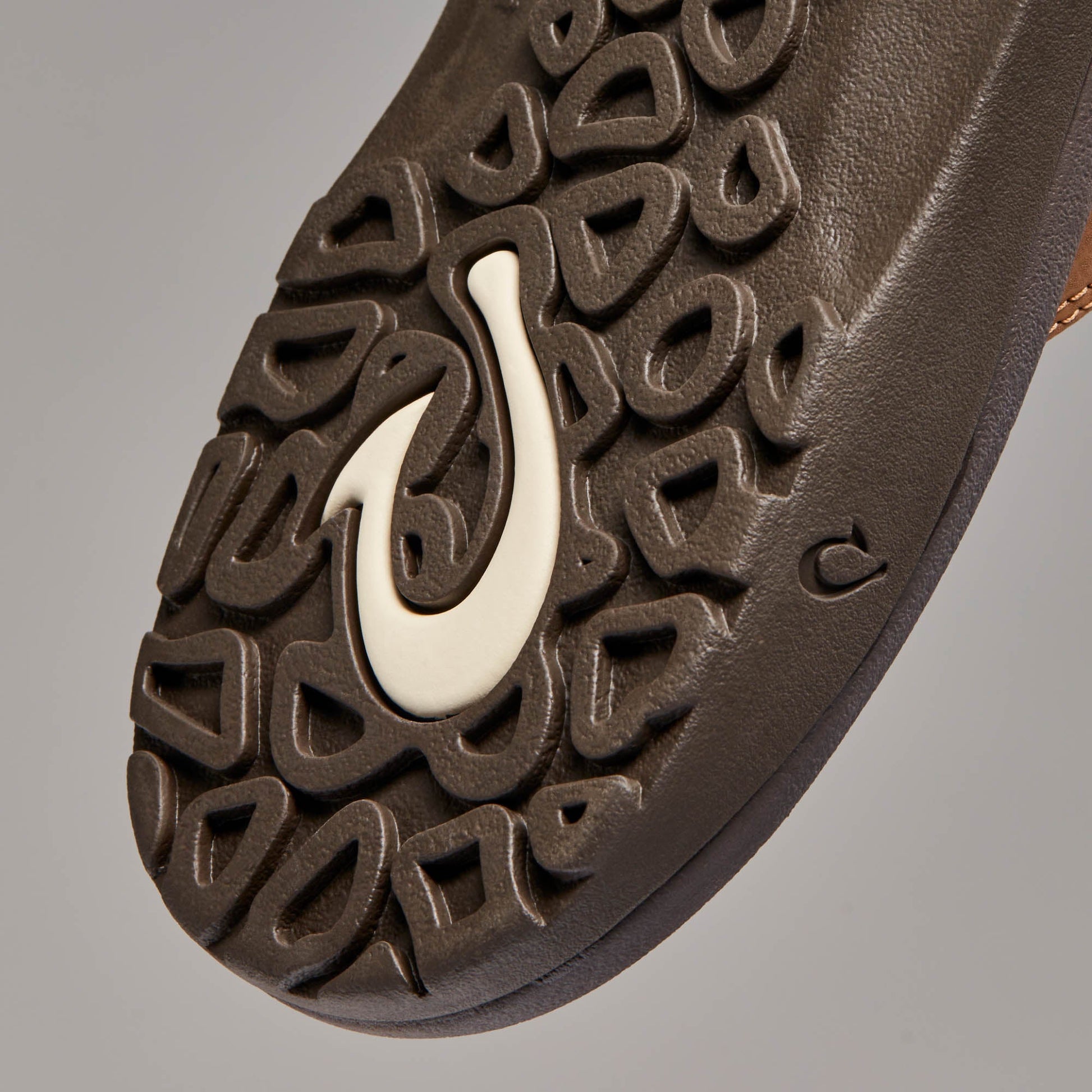Tan / Dark Java