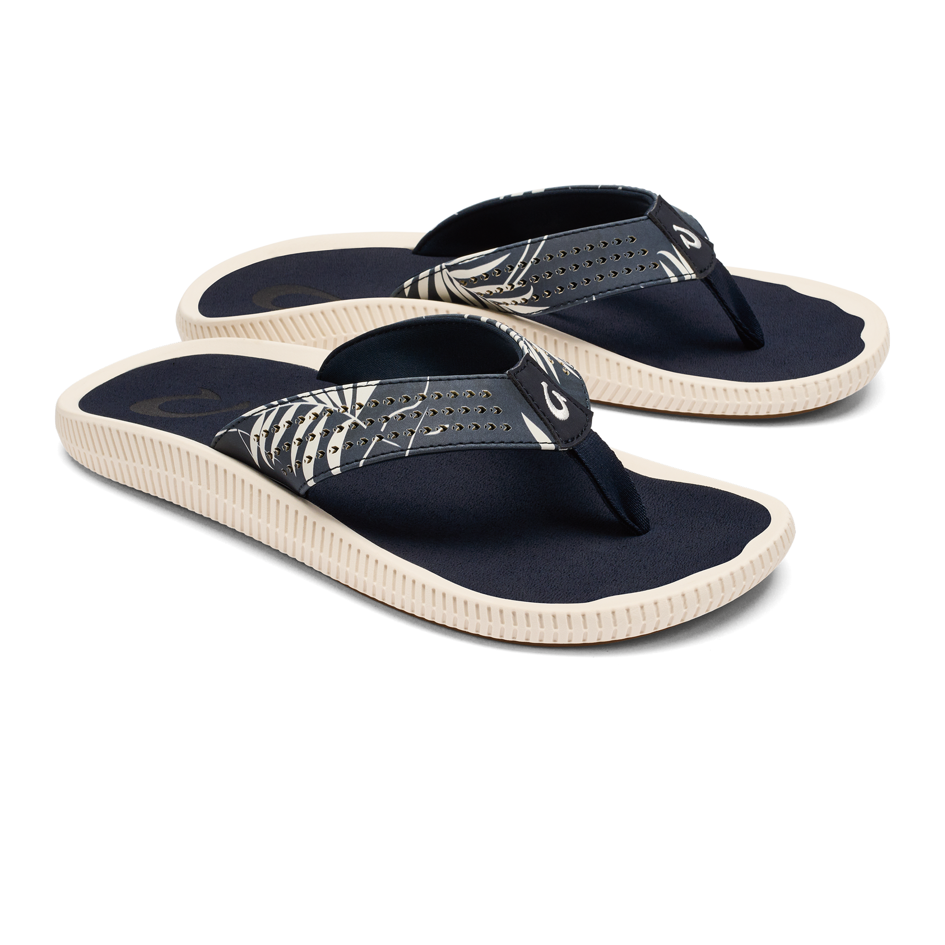 Trench Blue / Aloha