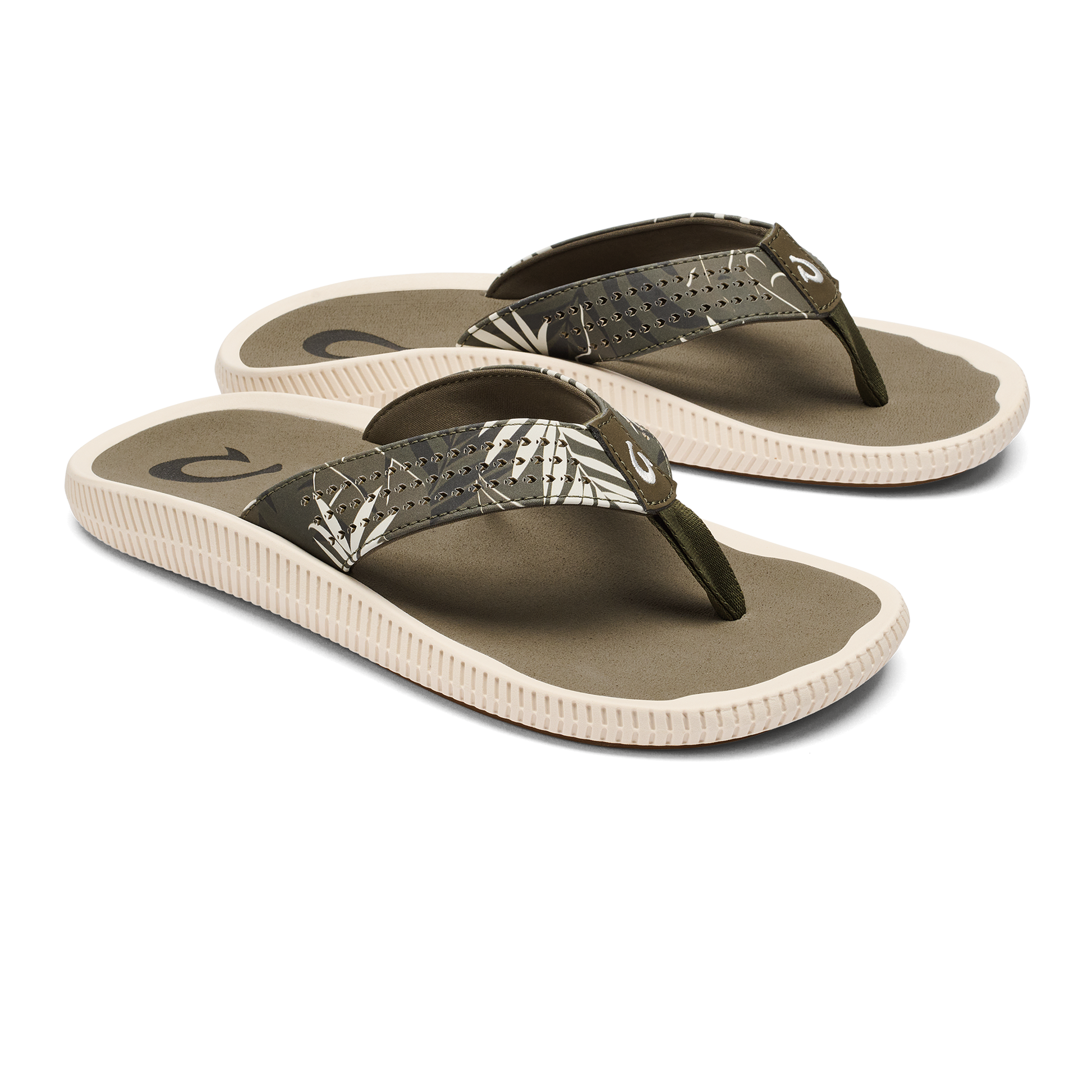 Hunter / Aloha