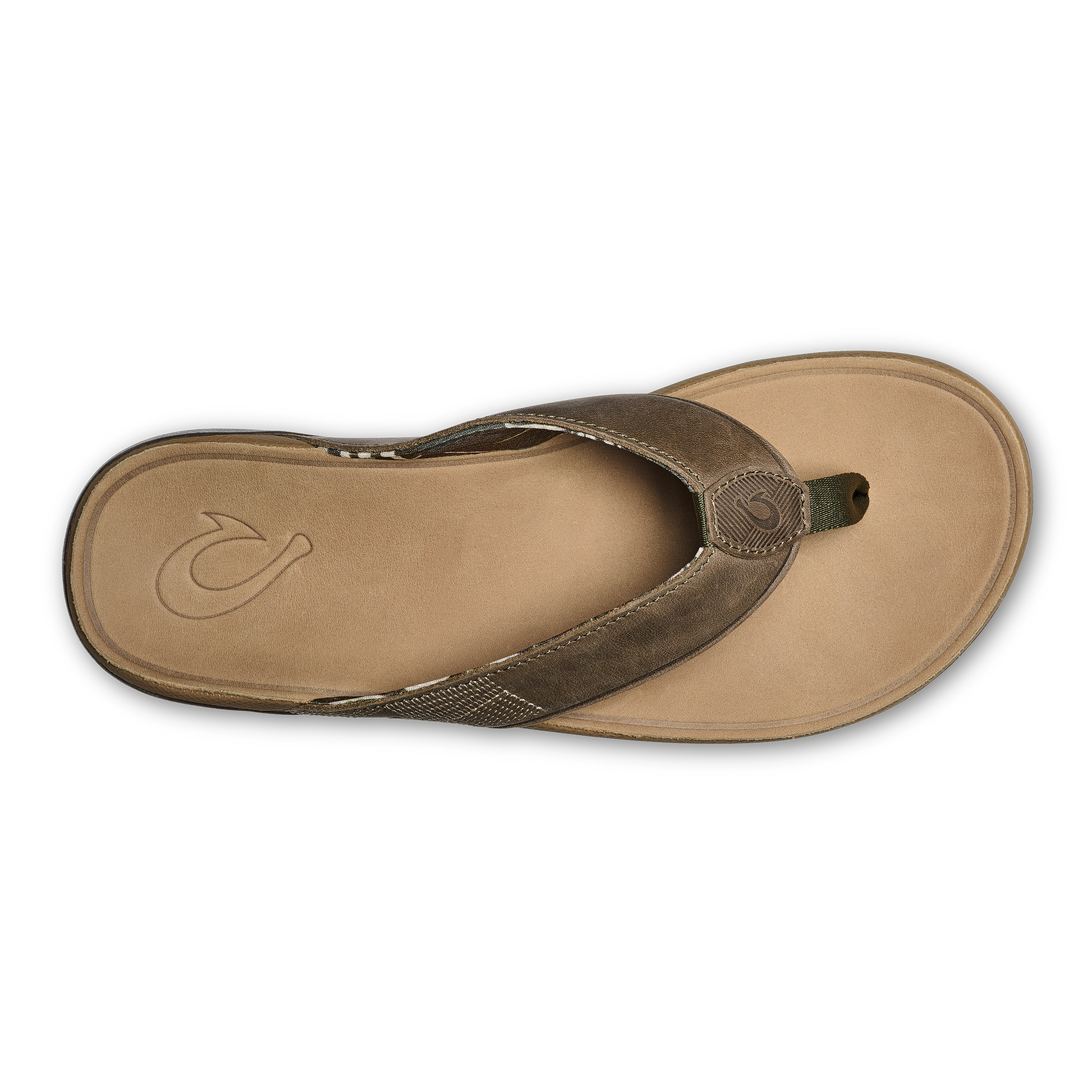 Hunter / Golden Sand