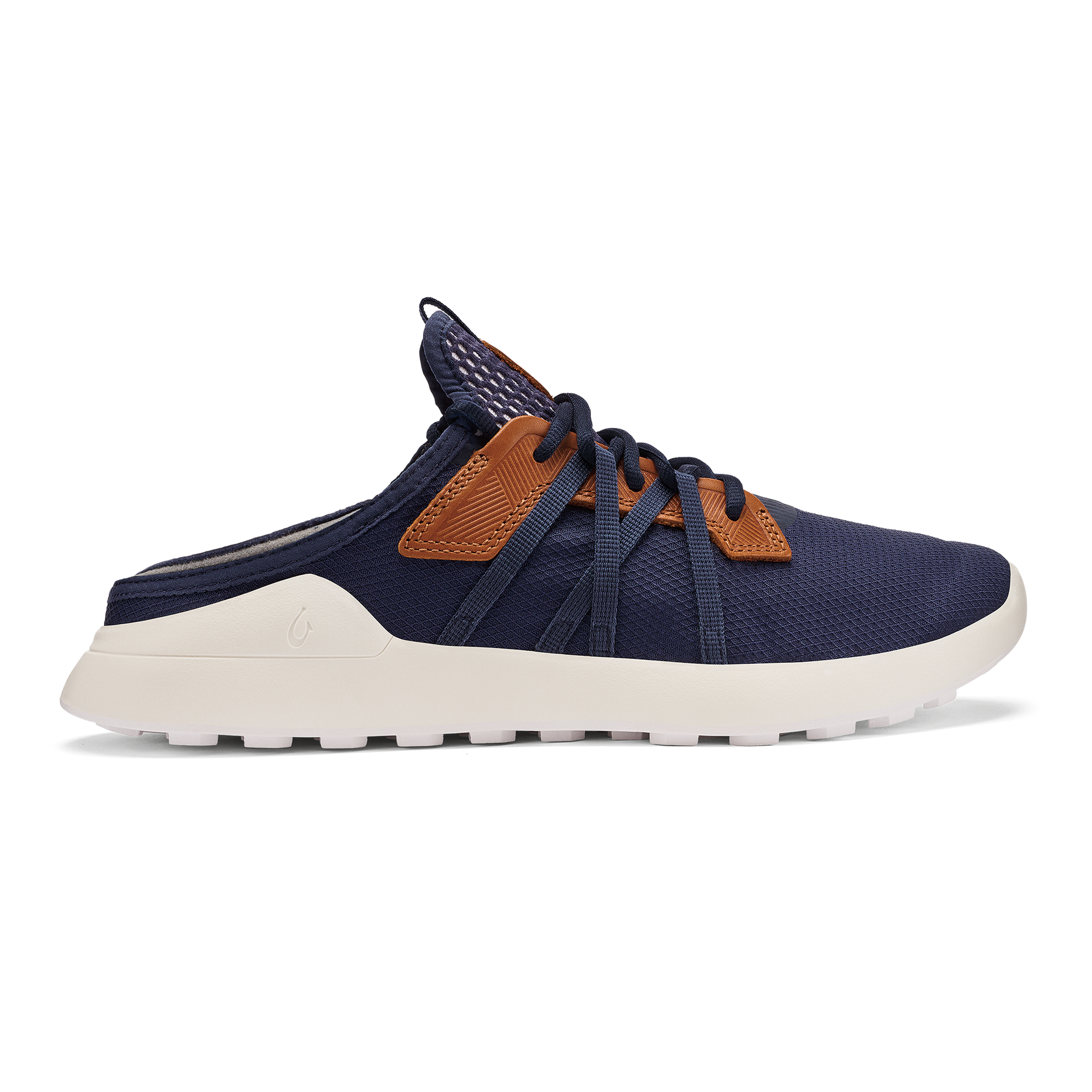 Trench Blue