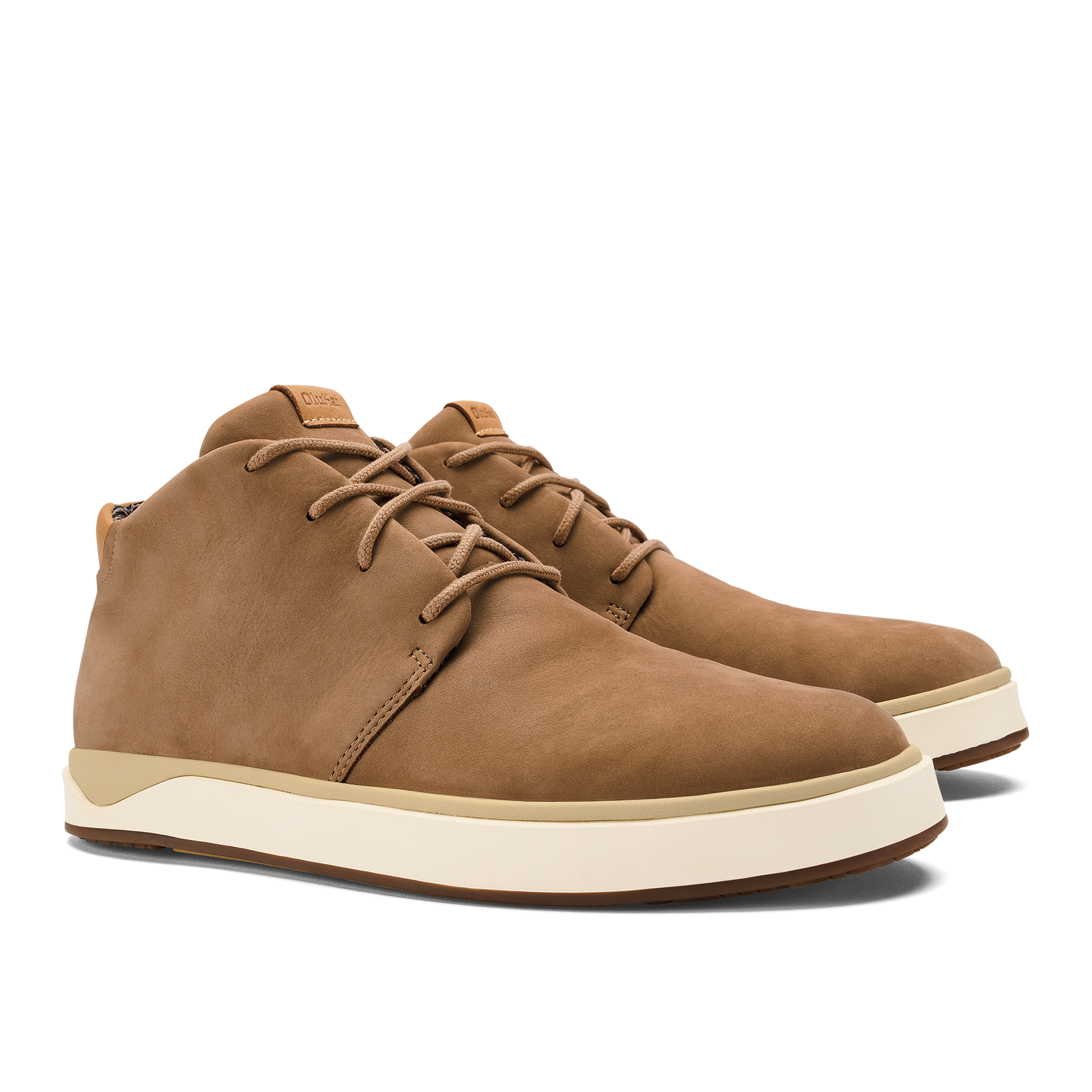 Tan