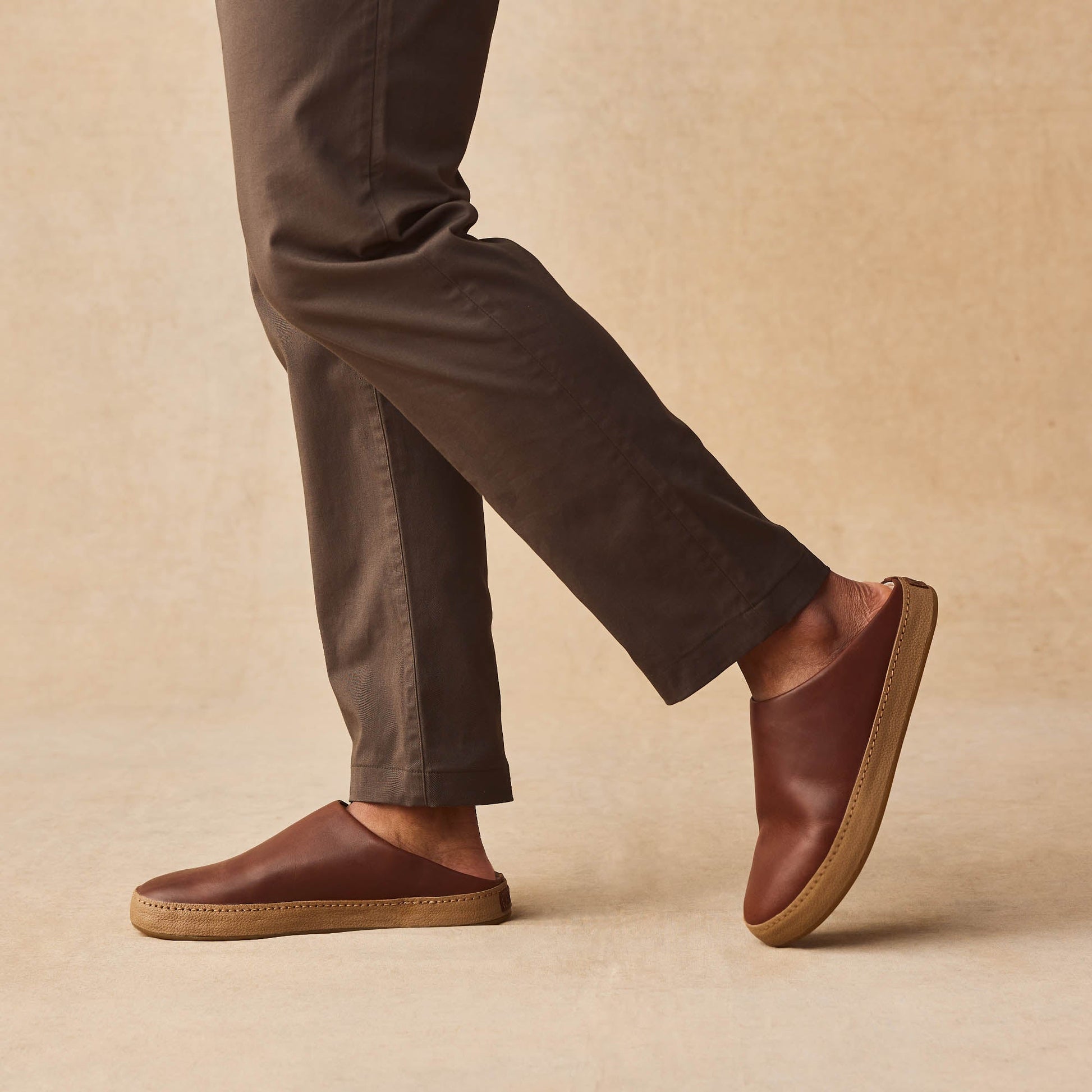 Toffee / Tan