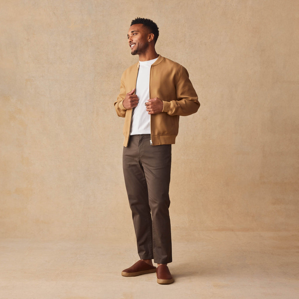 Toffee / Tan