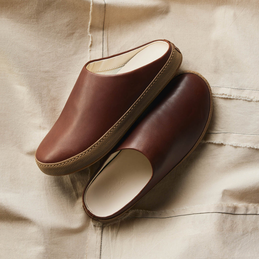 Toffee / Tan