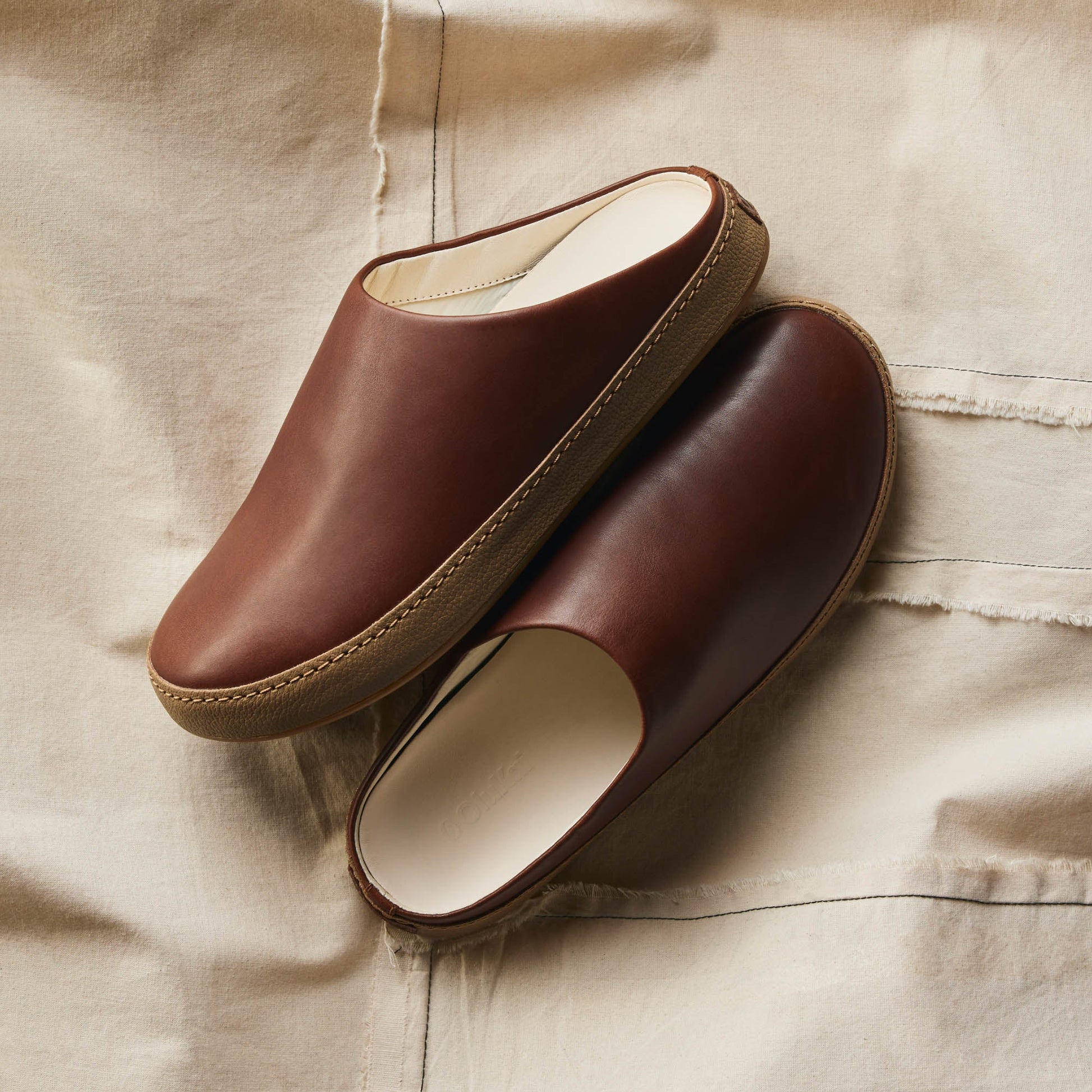 Toffee / Tan