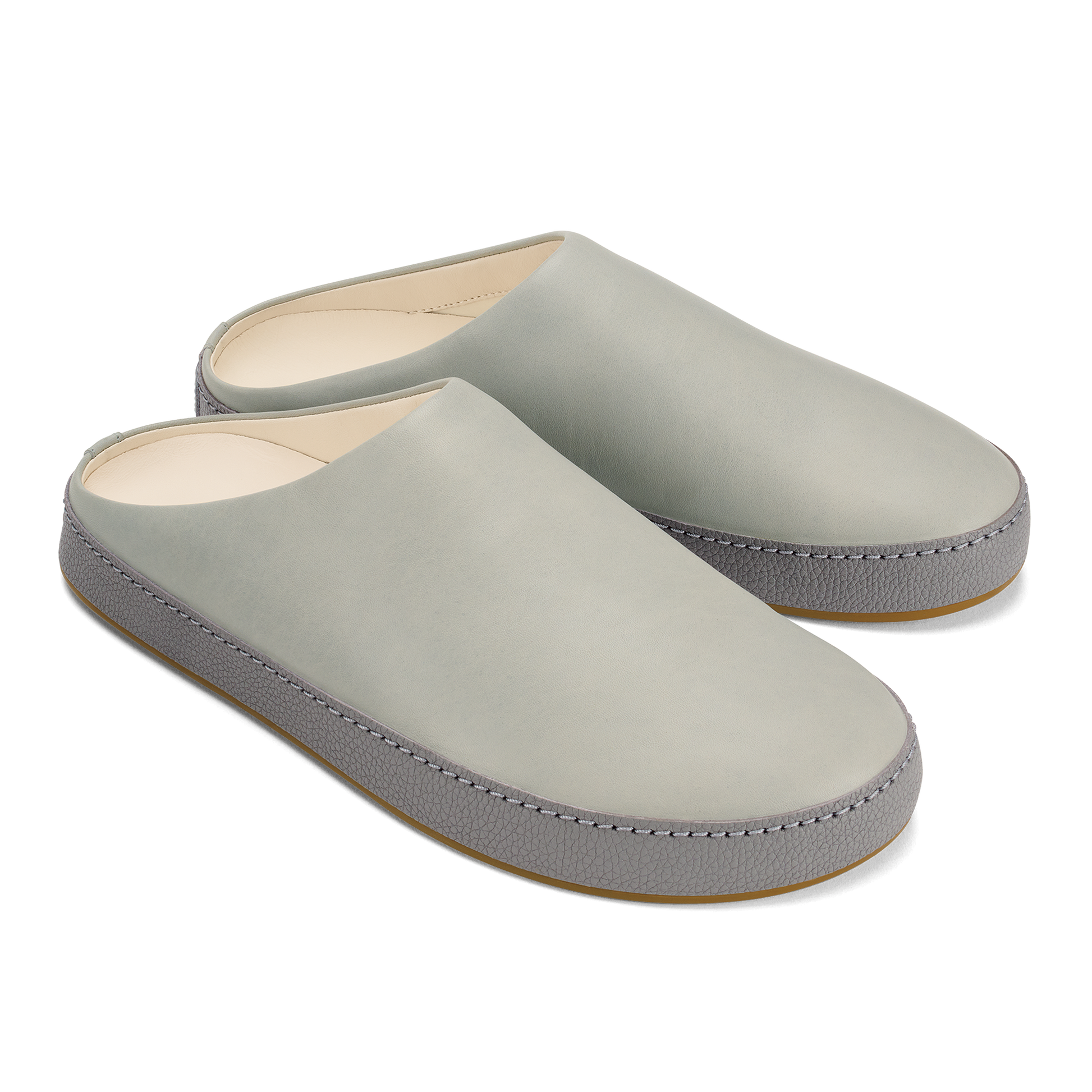 Smoke / Storm Grey
