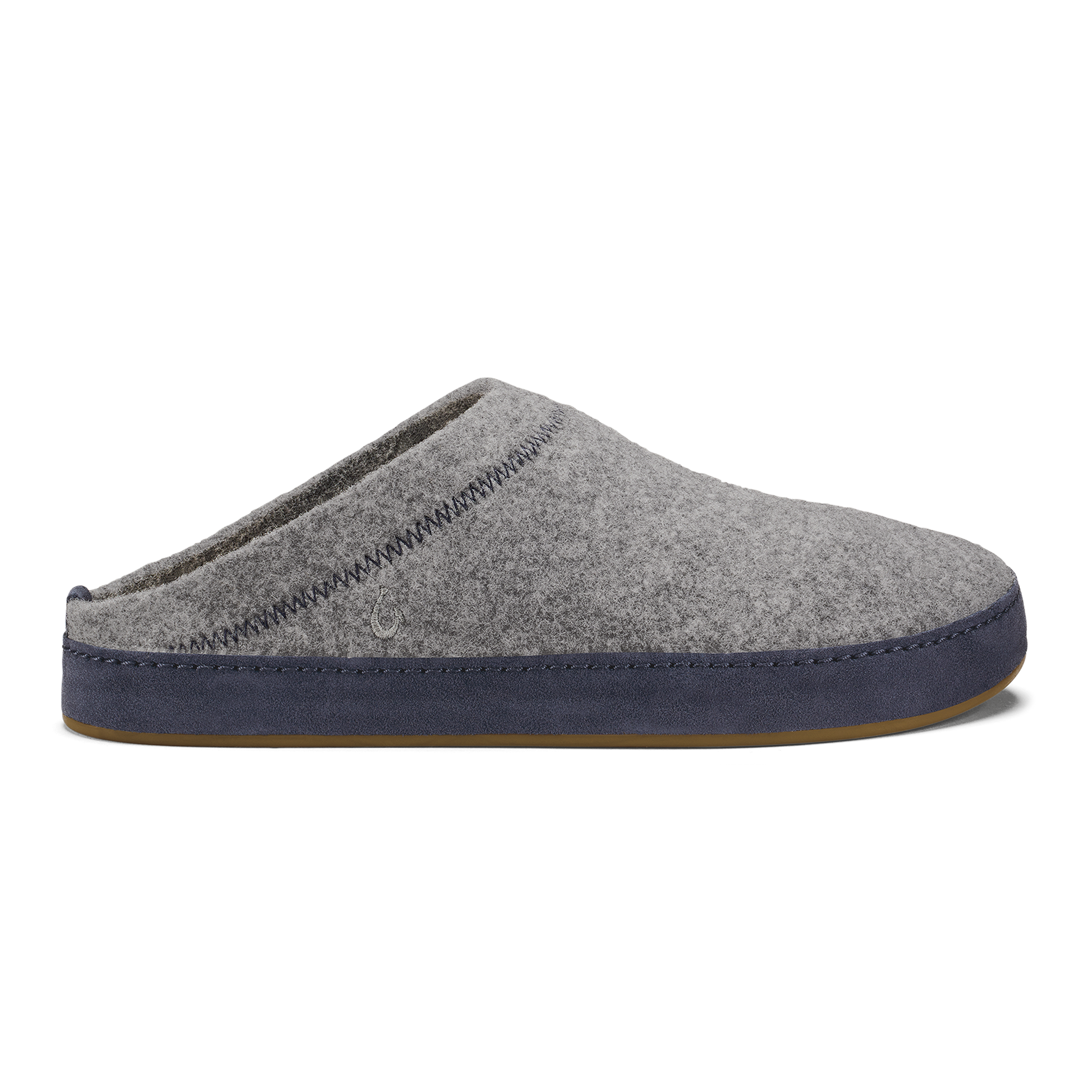 Graphite / Trench Blue