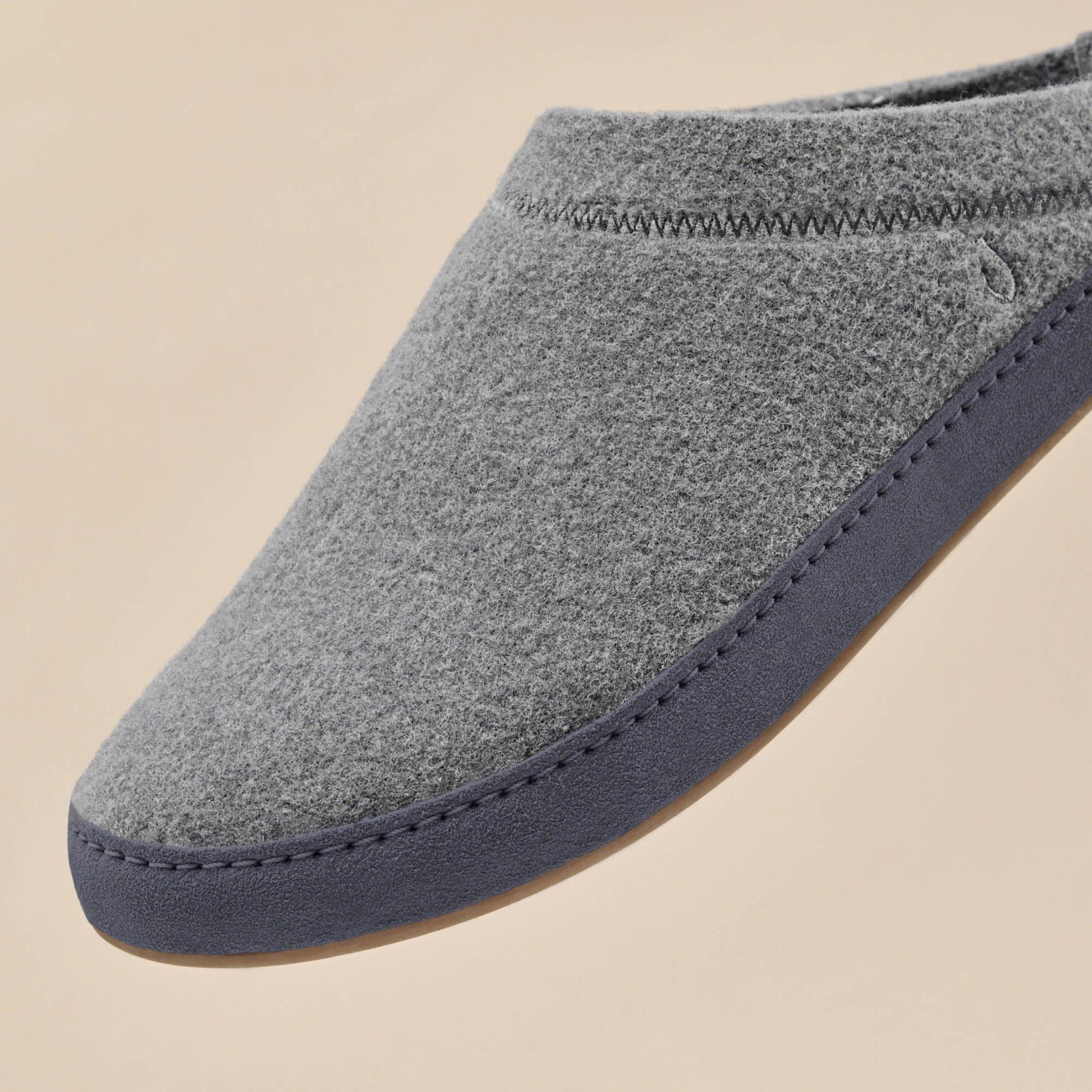 Graphite / Trench Blue