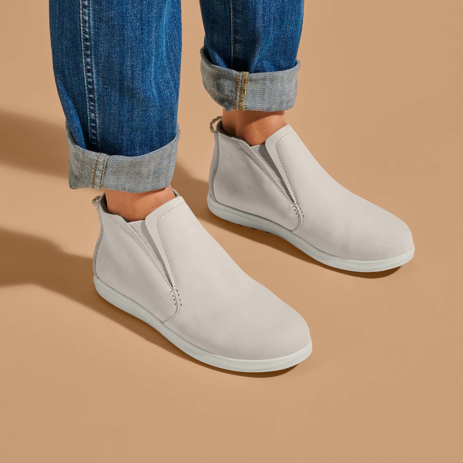 Chalk / Off White