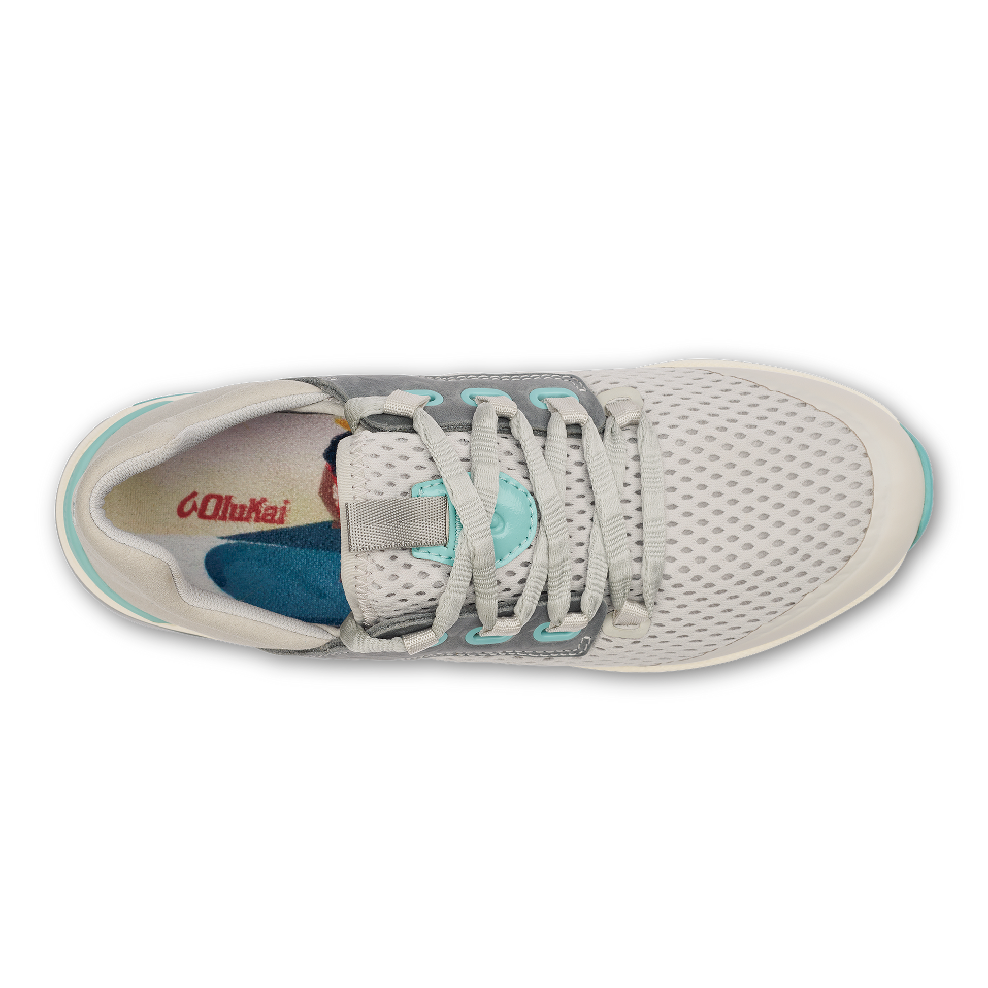 Mist Grey