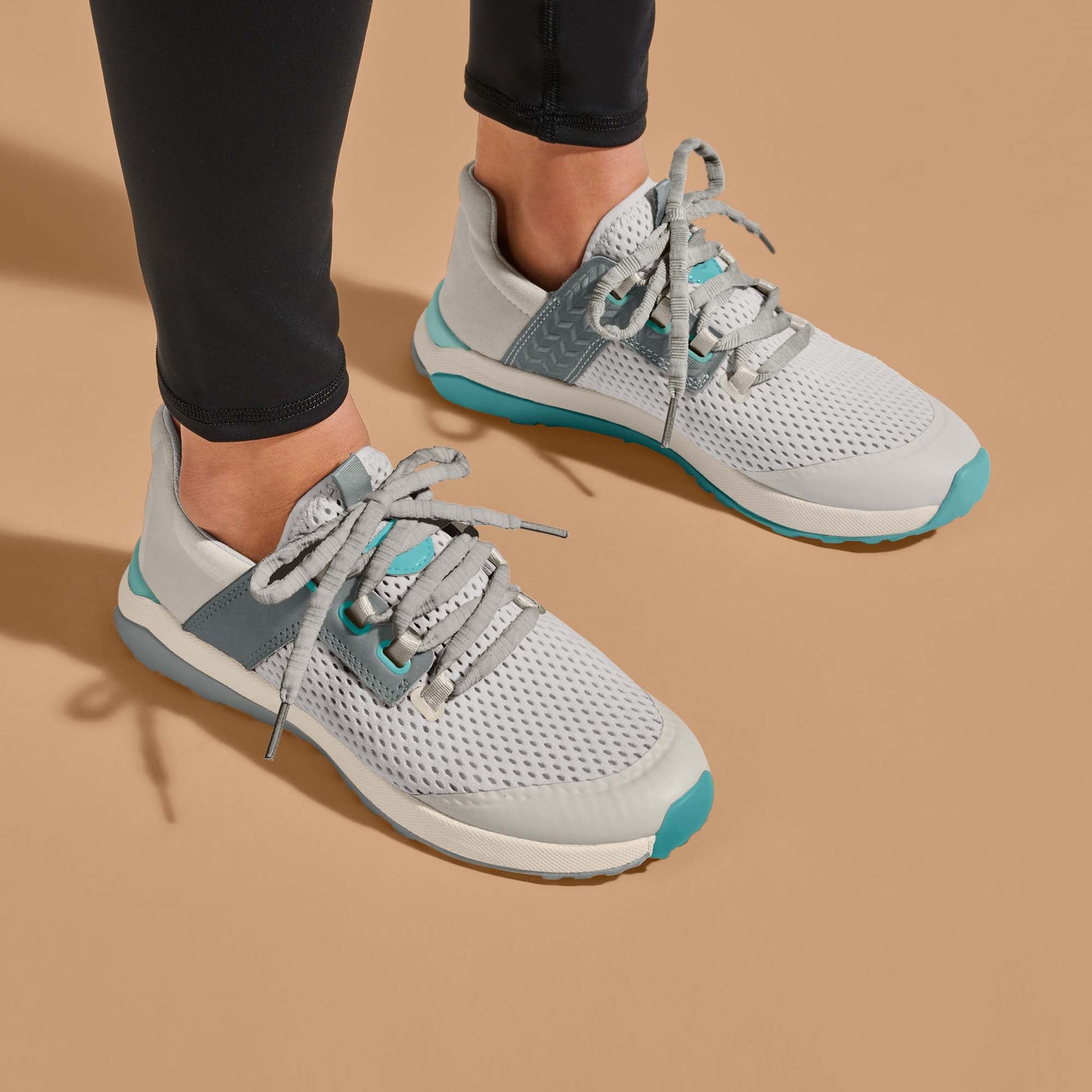 Mist Grey
