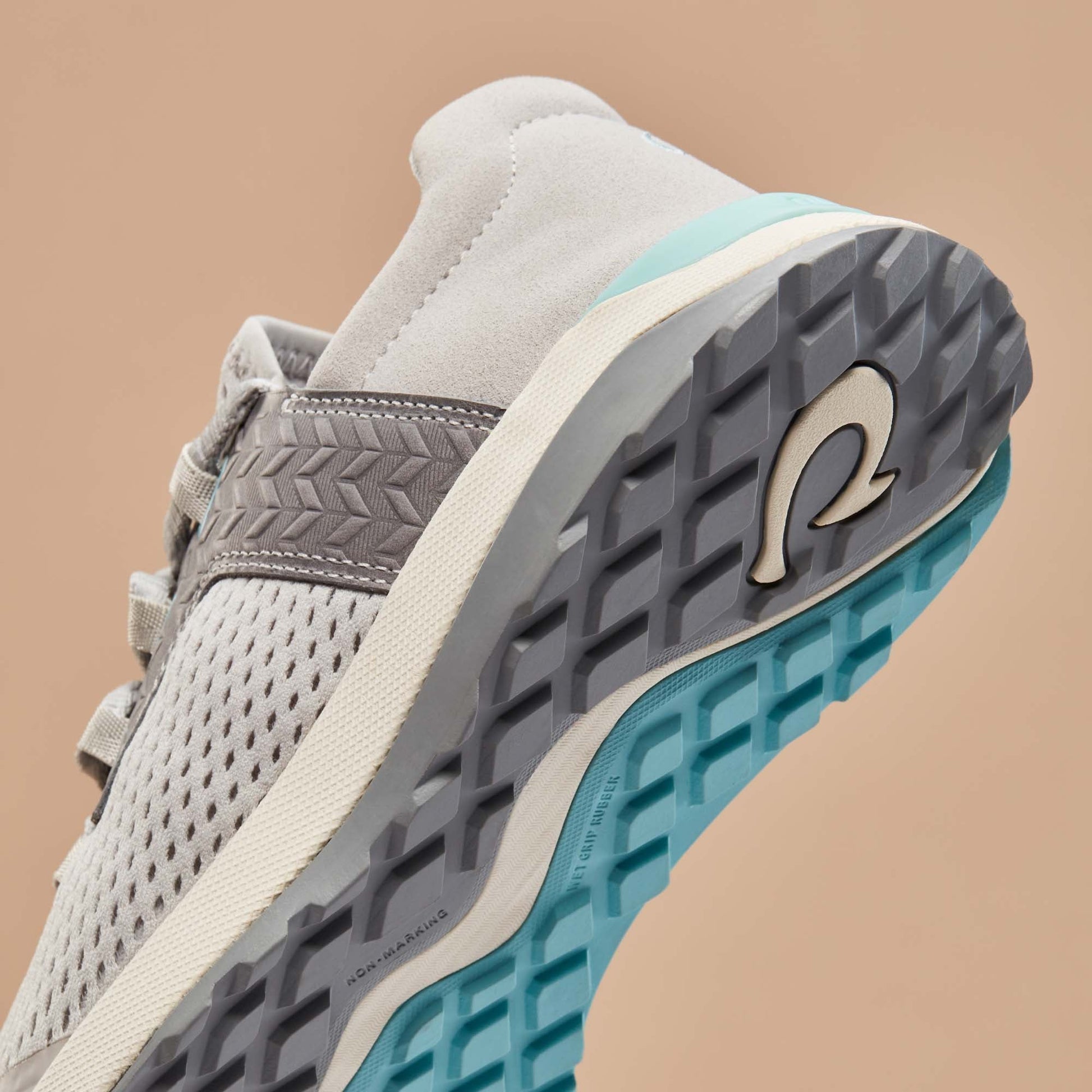 Mist Grey