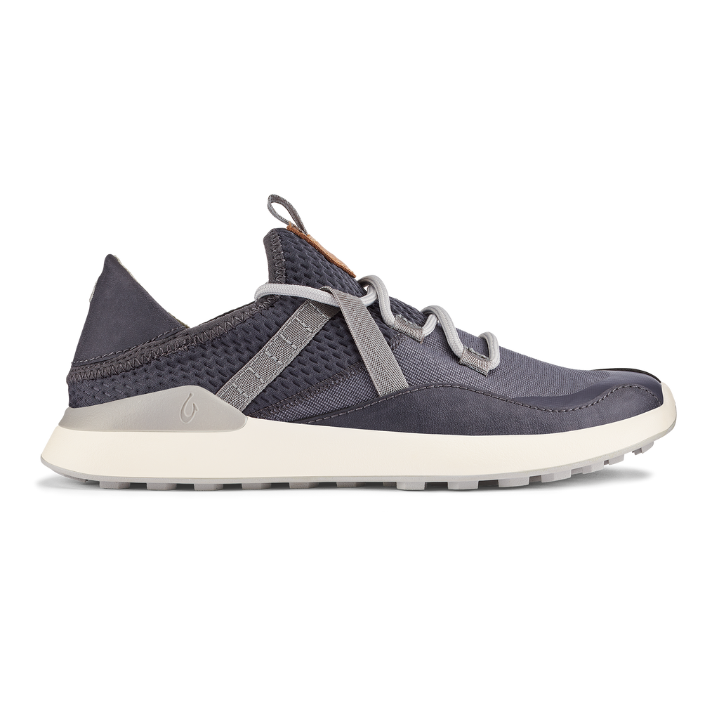 Pavement / Mist Grey