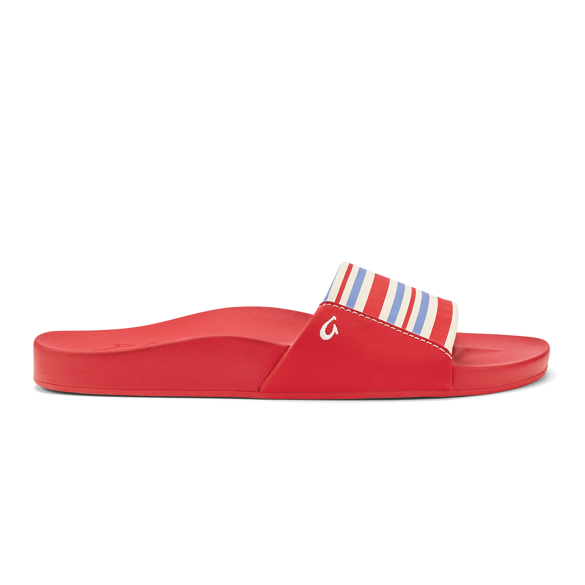 Lehua Flower / Stripe