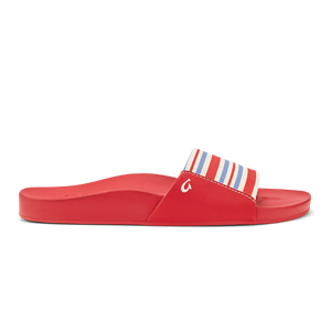 Lehua Flower / Stripe