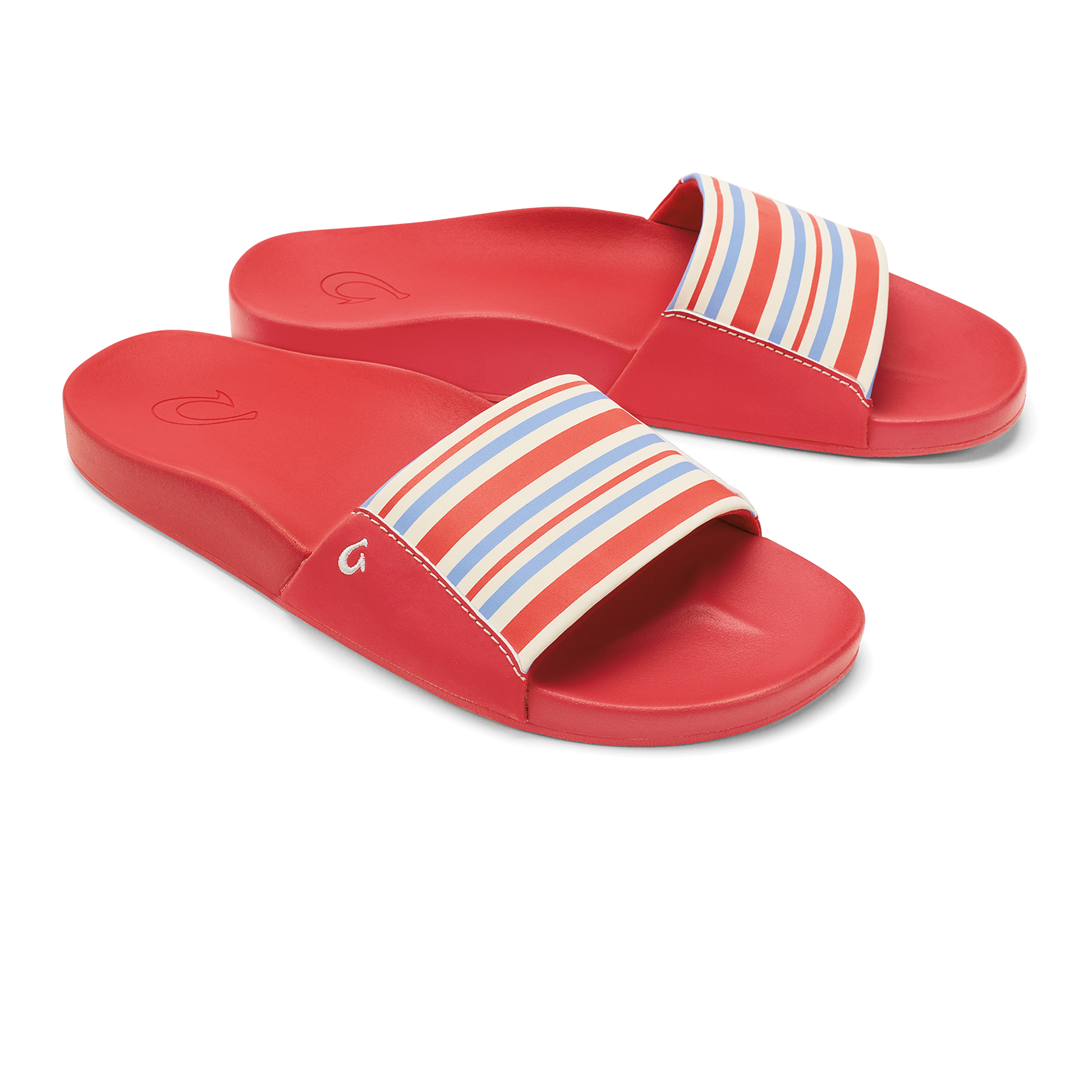 Lehua Flower / Stripe