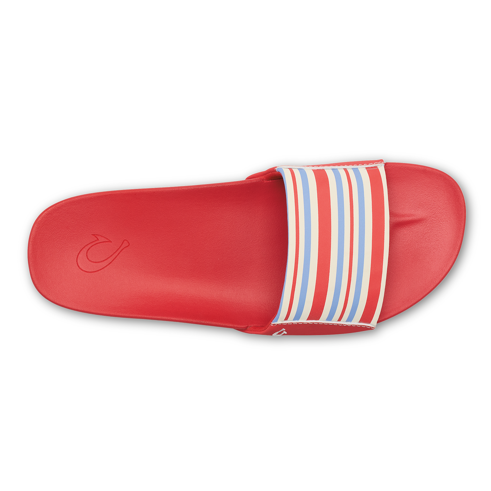 Lehua Flower / Stripe