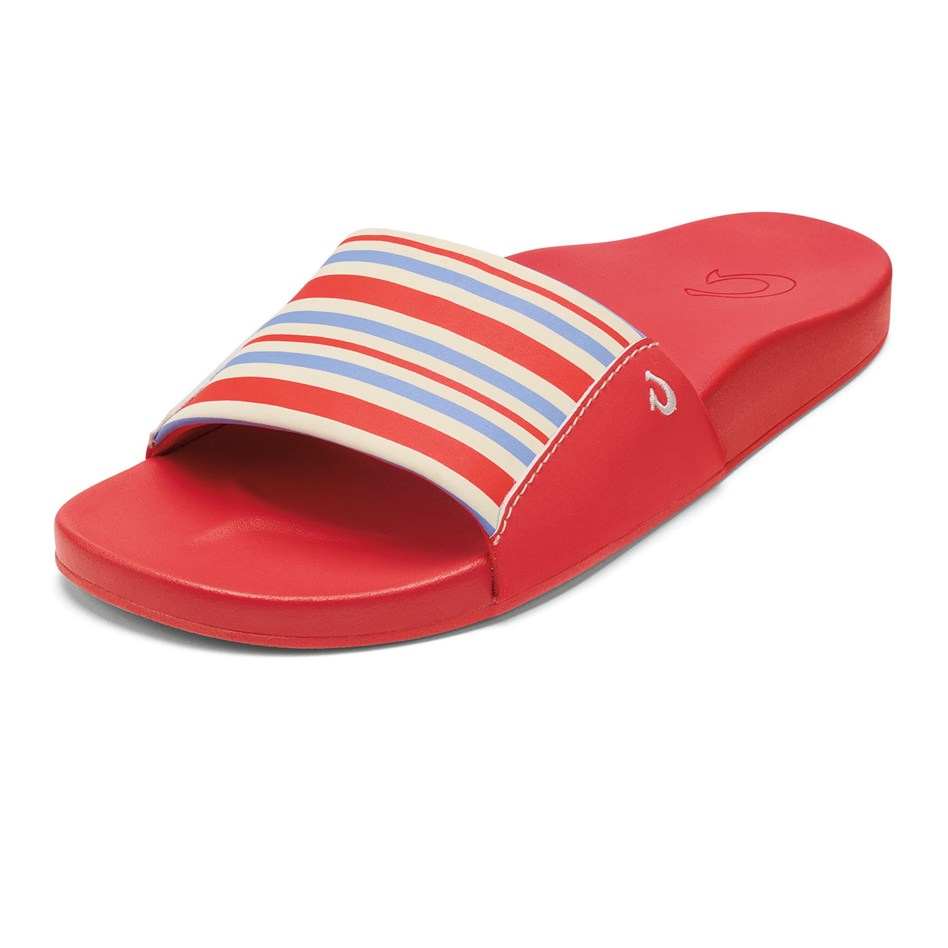 Lehua Flower / Stripe