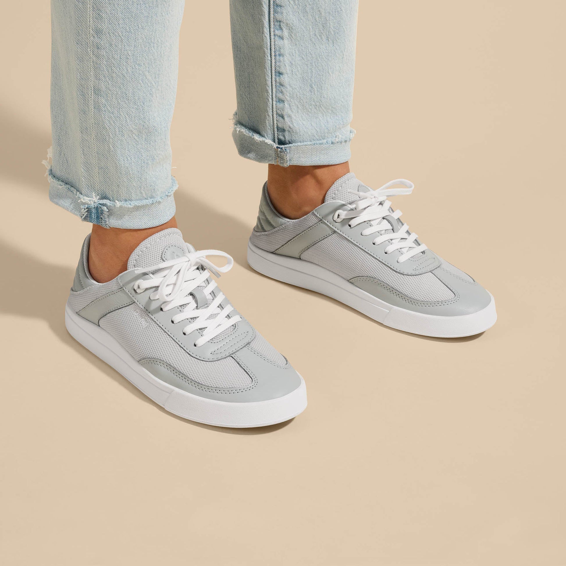 Cloud Grey / Pale Grey