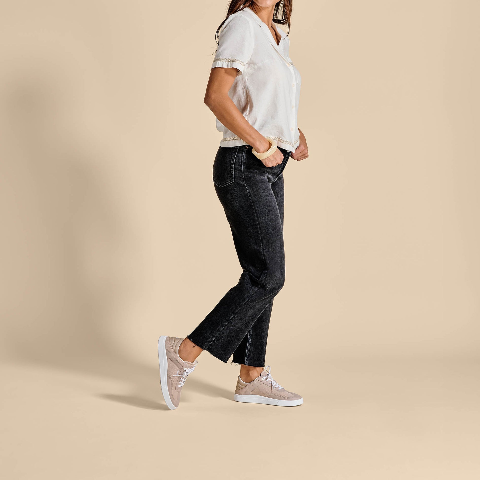 Willow / Knit