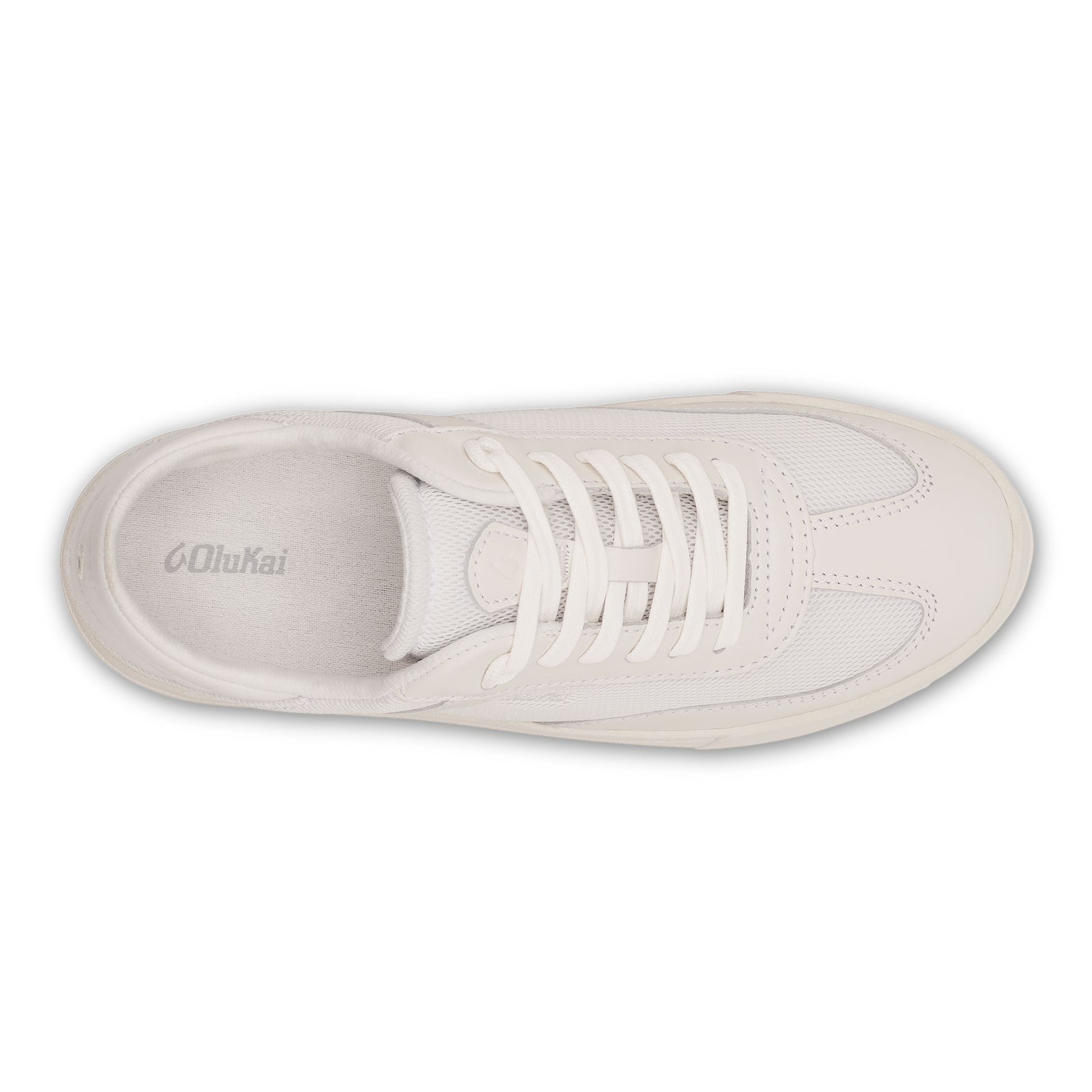 Bright White